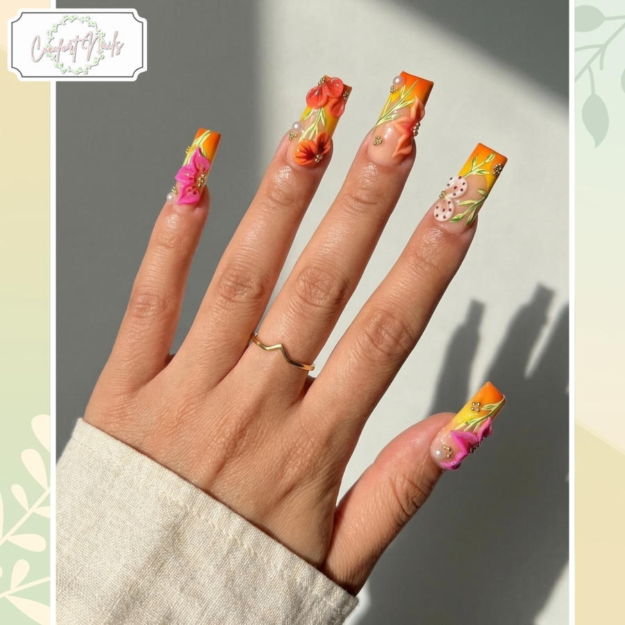 Nails Design